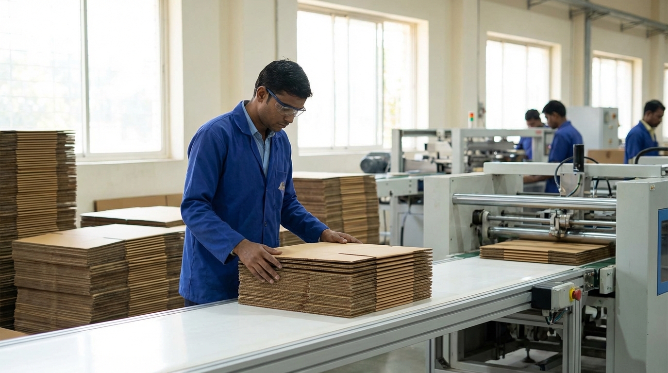 How to Build Strong Customer Relationships in Packaging