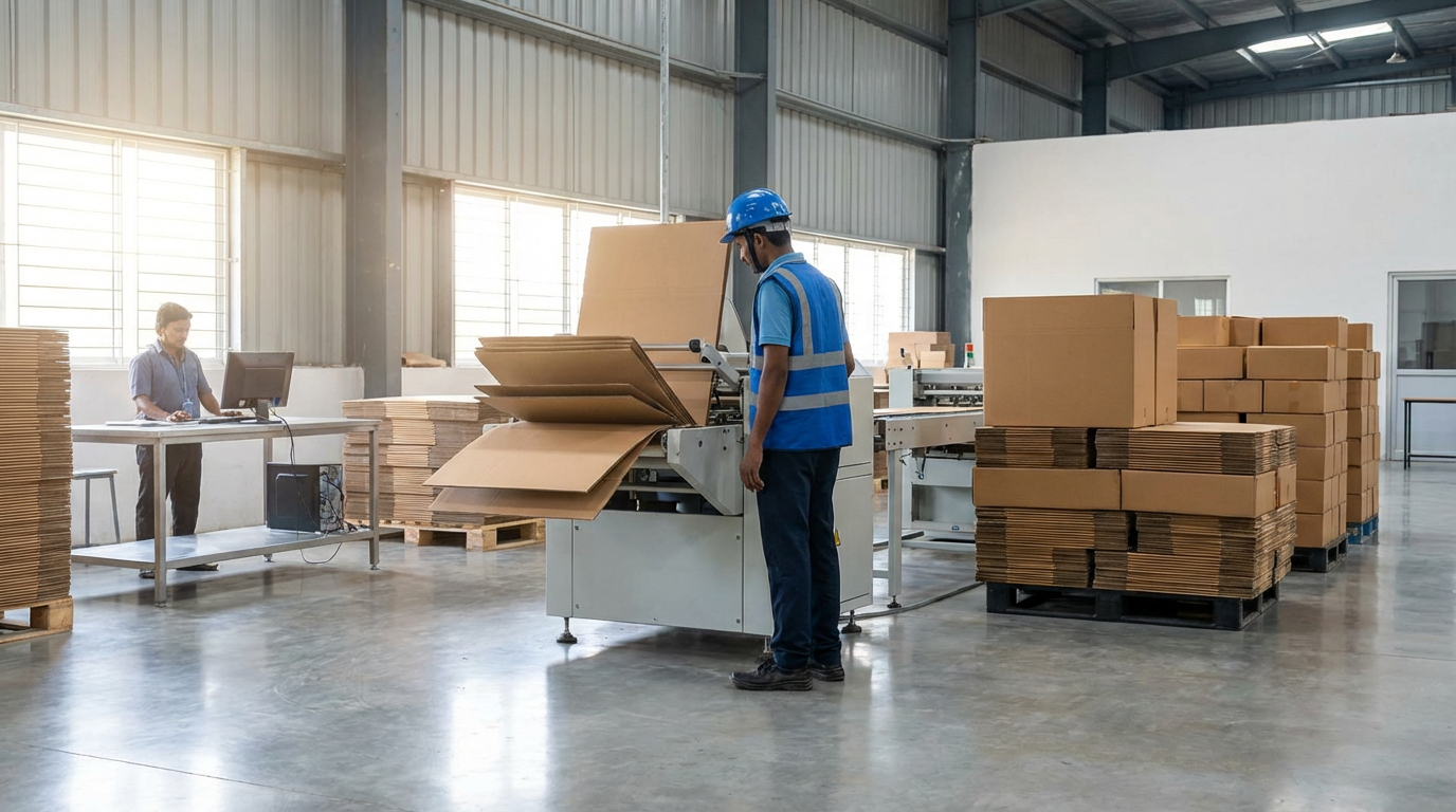 How to Create a Packaging Specification Sheet